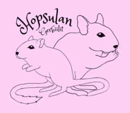 Hopsulan kasvatuslogo