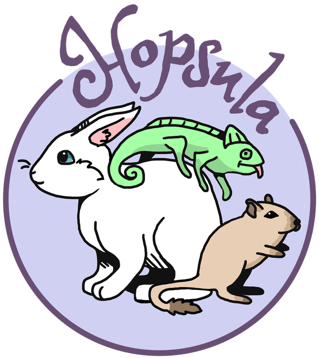 Hopsulan logo